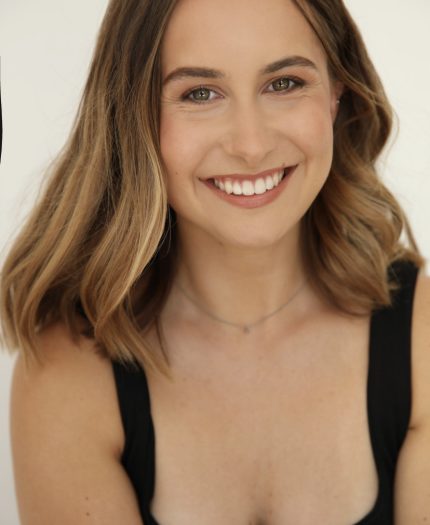 Anya Read profile