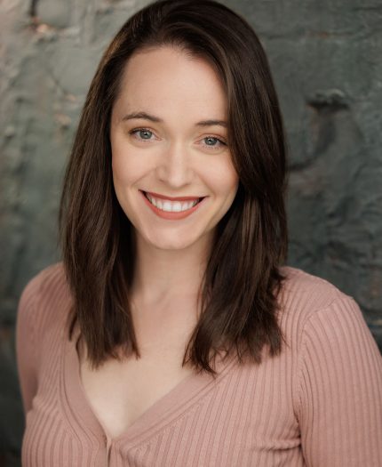 Alison Parsons profile