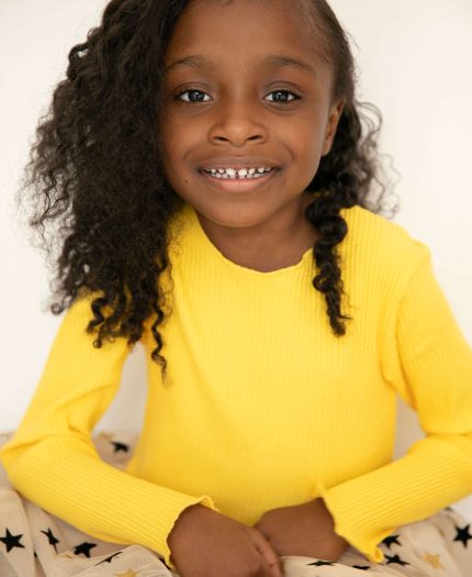 Mya Nelson profile