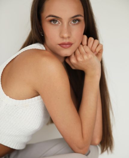 Lexie Griffiths profile