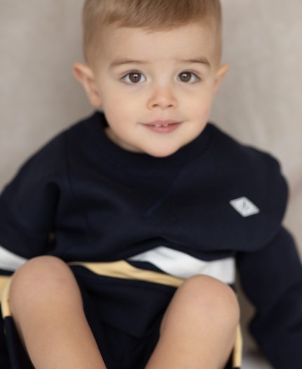 Jaxon MCCausland profile