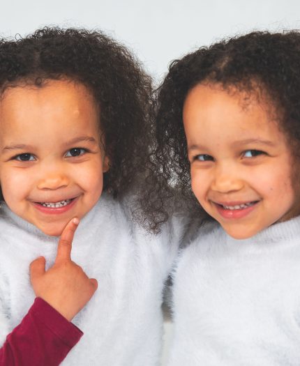 Amara & Analise Kapcia profile