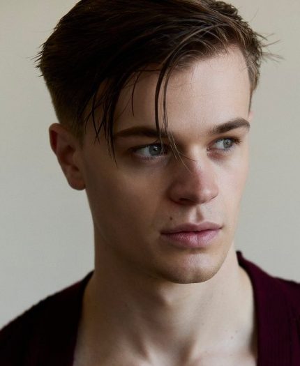 Archie Beasley profile