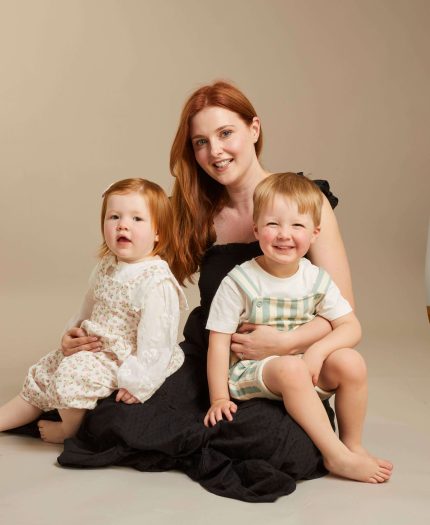 The Megson Family profile
