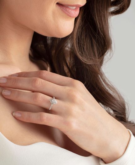 Rachel Palmer – Hands profile