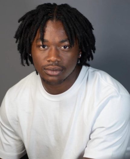 Cree Amory-Reid profile