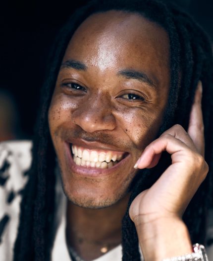 Max McMillan Ngwenya profile
