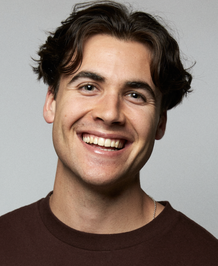 Kade Gillespie profile