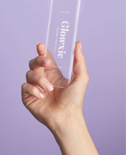 Grace Thornton – Hands profile
