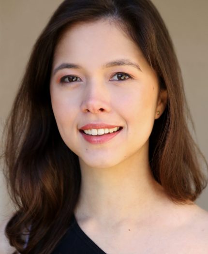 Hannah Knight profile