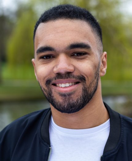 Ben Davis-Kenneth profile