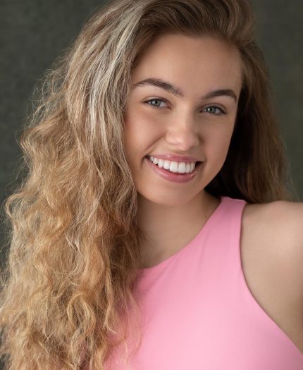 Callie Watts profile