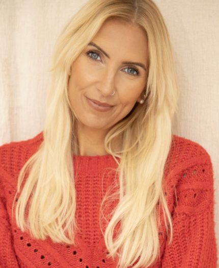 Jenny Scott – Presenter profile