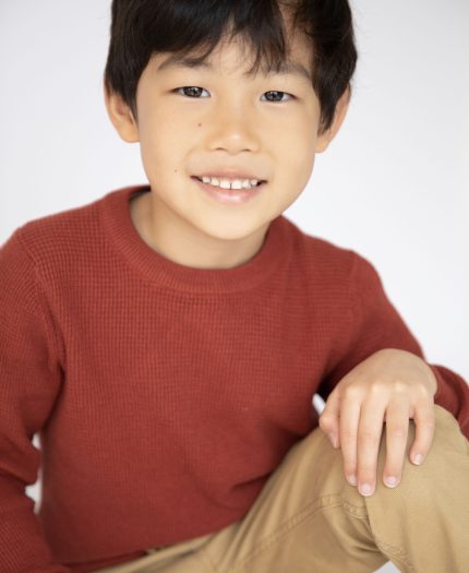 Daniel Cheung profile