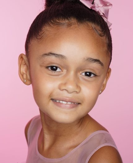 Zhuri Kavanagh profile