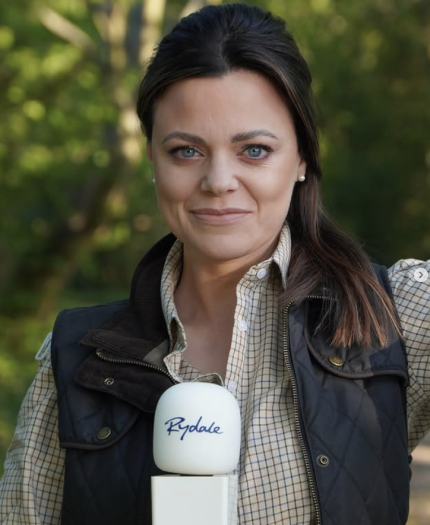 Hannah Baycroft – Presenter profile
