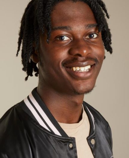 Jesse Darkwah profile
