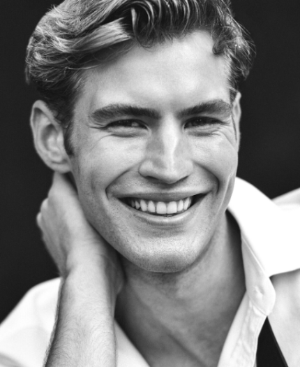 Archie Oliver profile