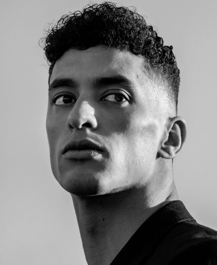 Nadir Mehdi profile