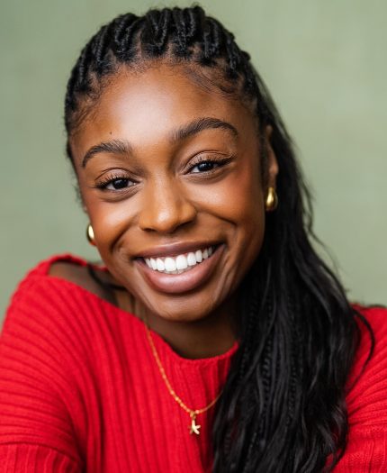 Danielle Ariyo-Francis profile