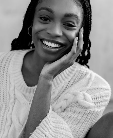 Danielle Ariyo-Francis profile