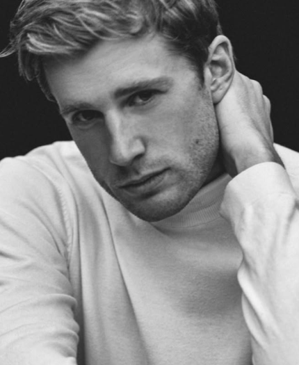 Freddie Marlow profile
