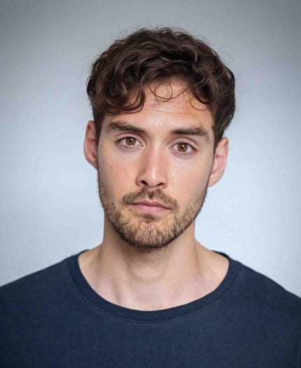 Matthew Ovens profile