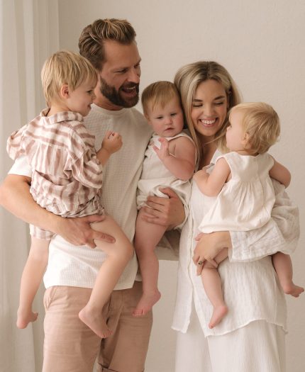 The Cosh Family profile