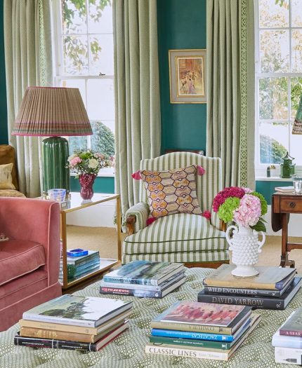 Rachel Doyle – Room | Set Stylist profile