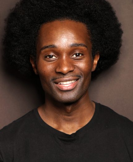 Darron Gifty – Presenter & VO profile