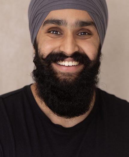 Anmoldeep Singh profile