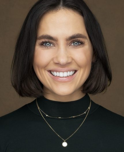 Charlotte Bazeley profile