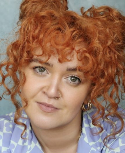 Bettie Moon – Presenter & Voice profile