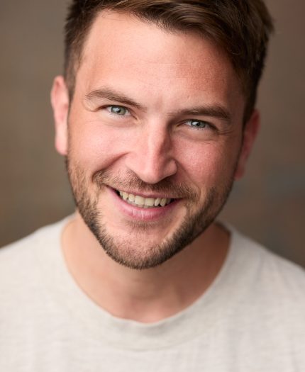 Dale Edwards – Presenter profile
