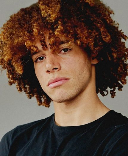 William Slater profile