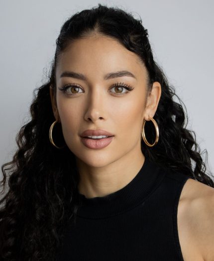 Katrina Todd profile