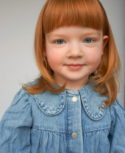 Maeva Shanks profile