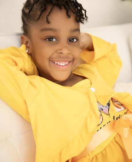 Amaria Lingard profile