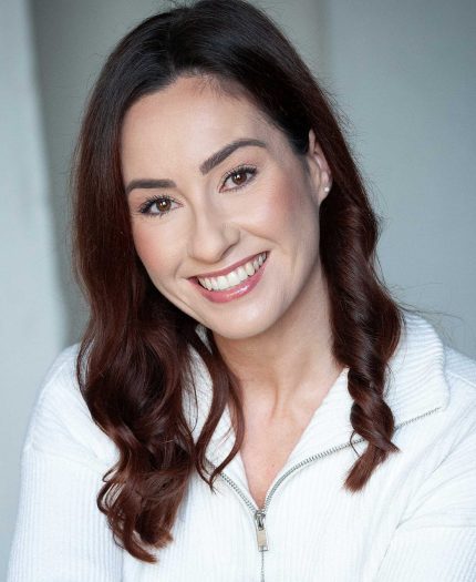 Abbie Law-Briggs – Voice profile