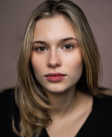 Elodie Roberts – Voice profile