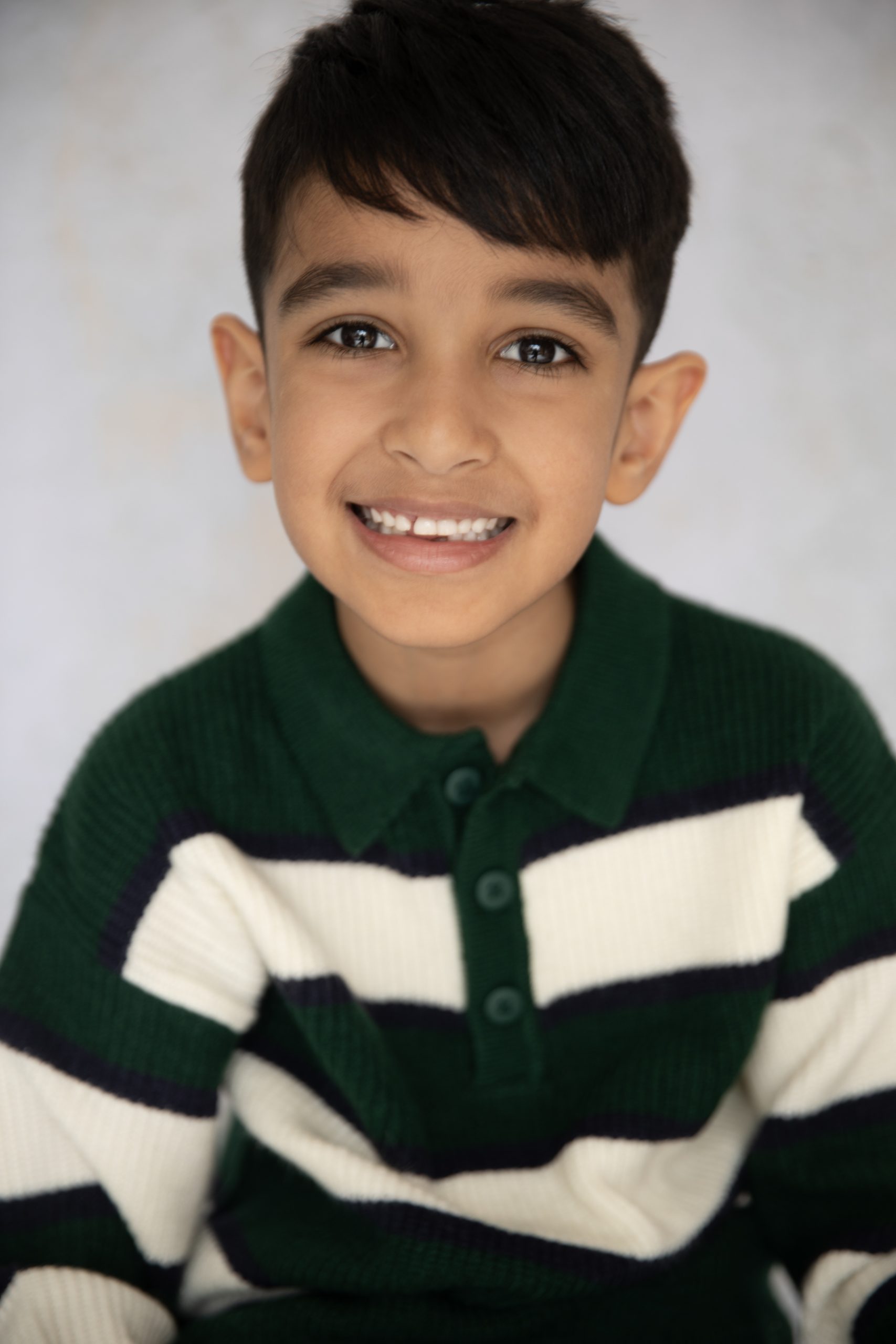 Gurjorth singh as agency