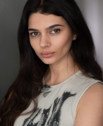 Elise Wilson profile