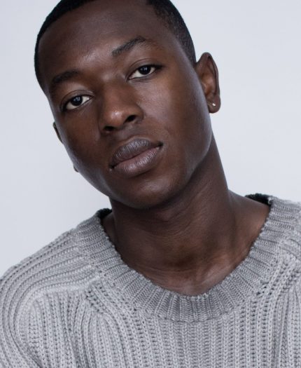Jonathan Alemika profile