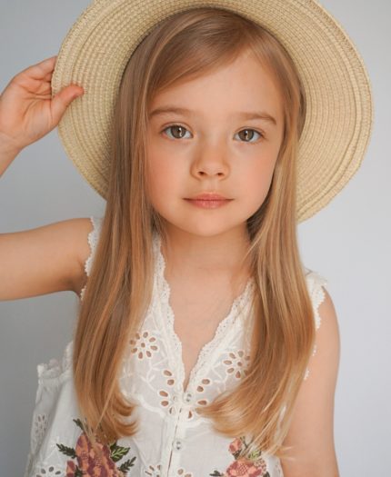 Lily C profile
