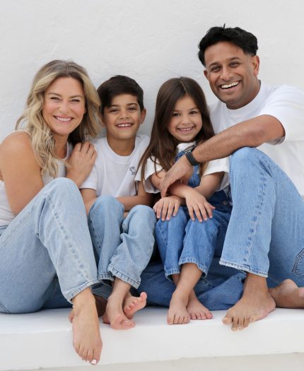 The Ash Family profile