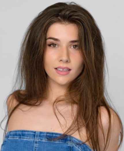 Lily Goss profile