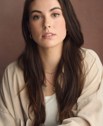 Lauren Johnson profile