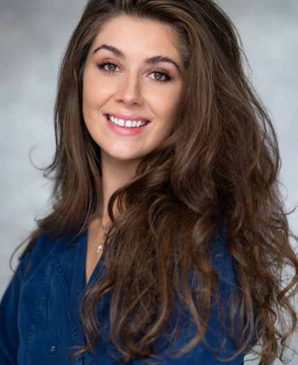 Lily Goss profile