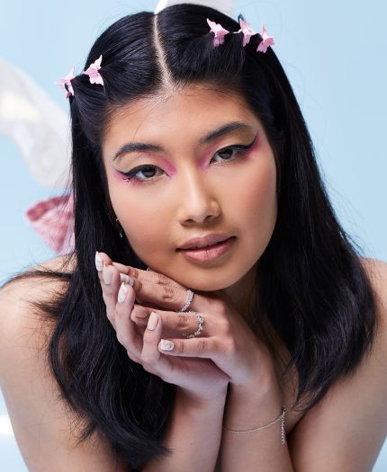 Isabella Alcazar profile
