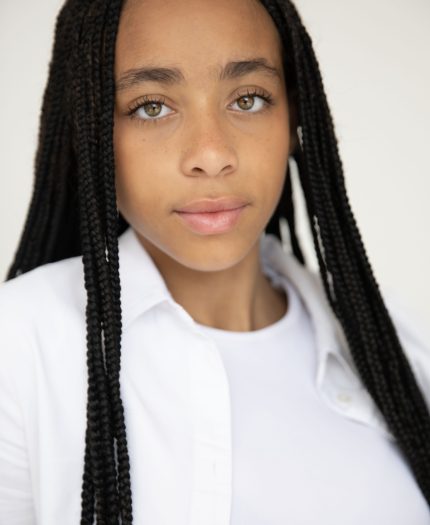 Aaliyah Jackson-Gibbs profile